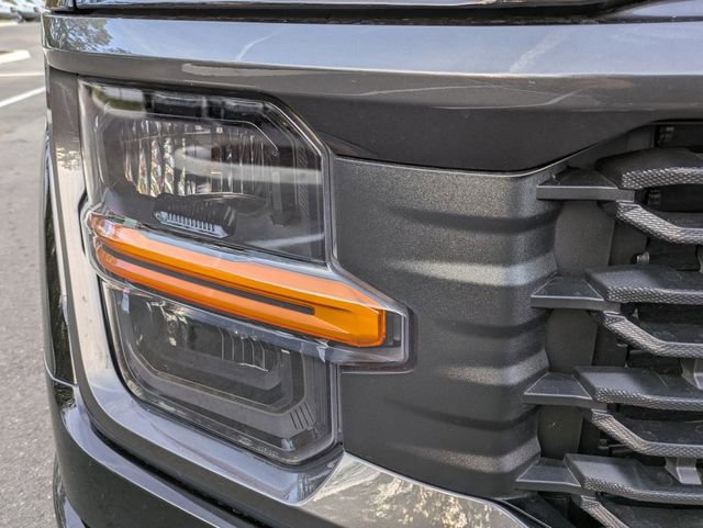 Certified 2026 Ford F150 STX image 10