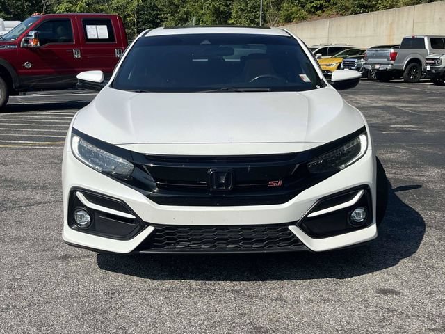 Used 2020 Honda Civic Si image 9