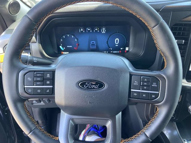 Certified 2025 Ford F150 Tremor w/ Equipment Group 402A High AWD/4WD image 29