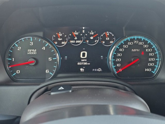 Used 2020 Chevrolet Tahoe Premier w/ Max Trailering Package image 19