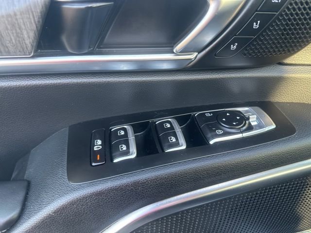 Used 2024 Kia Telluride SX Prestige w/ Towing Package AWD/4WD image 13