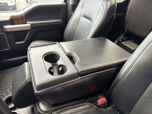 Certified 2019 Ford F150 Lariat AWD/4WD image 39