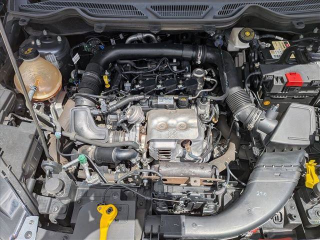 Certified 2020 Ford EcoSport Titanium FWD image 23