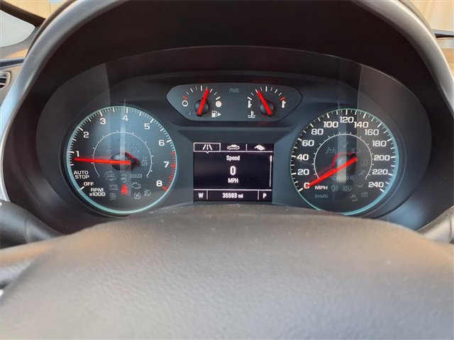 Used 2024 Chevrolet Malibu LT w/ Sport Edition image 20