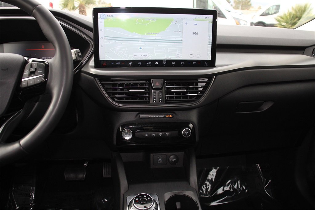 Certified 2023 Ford Escape Active w/ Tech Pack #1 image 18