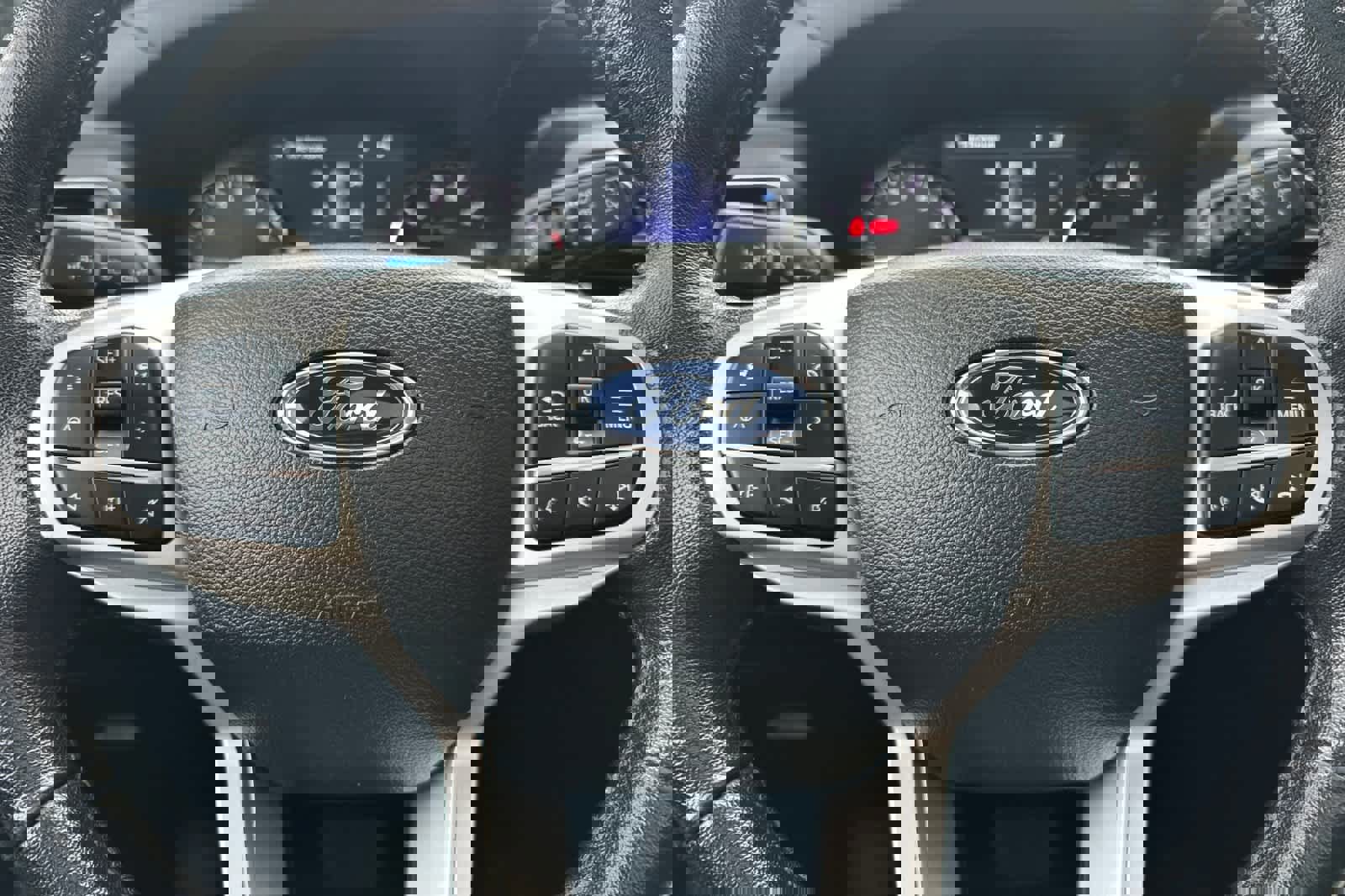 Certified 2022 Ford Explorer Limited w/ Equipment Group 301A image 25