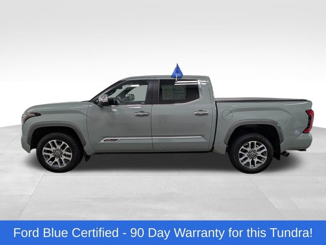 Used 2024 Toyota Tundra 1794 Edition
