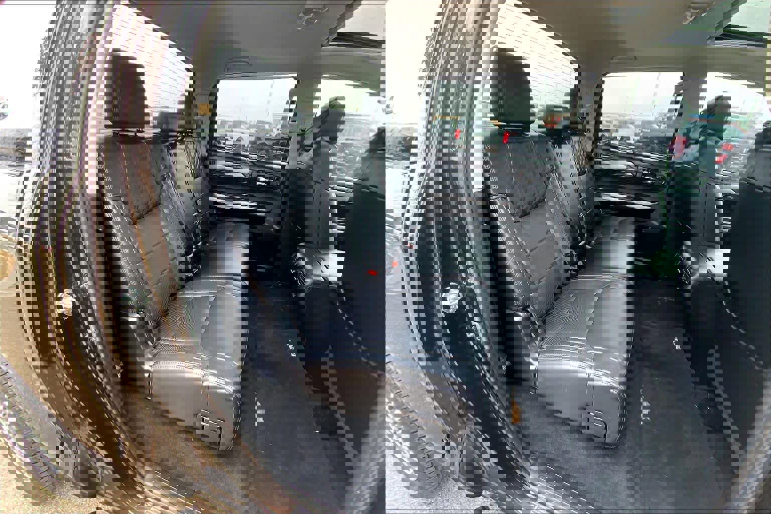 Used 2019 Toyota Tundra Platinum image 19