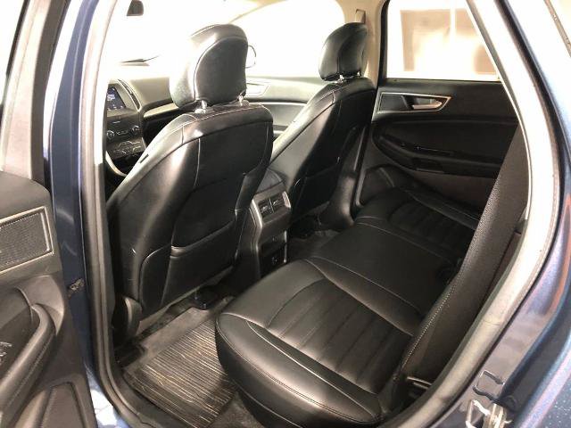 Certified 2019 Ford Edge SEL w/ Equipment Group 201A AWD/4WD image 12