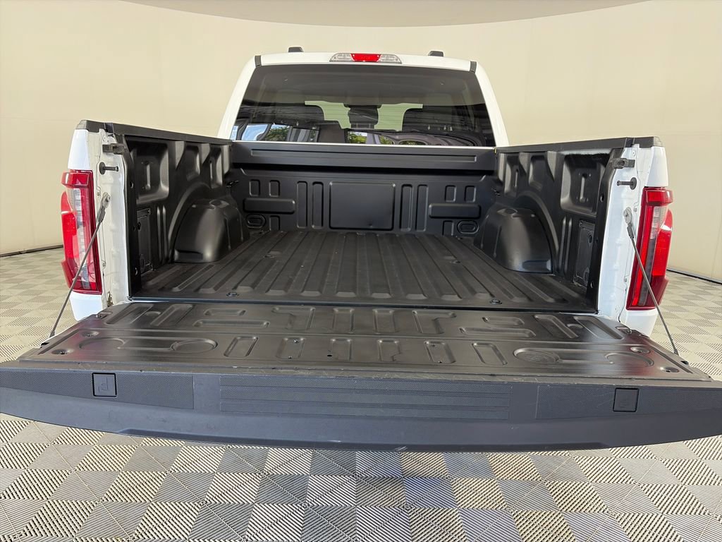Certified 2024 Ford F150 XLT w/ Tow/Haul Package AWD/4WD image 26