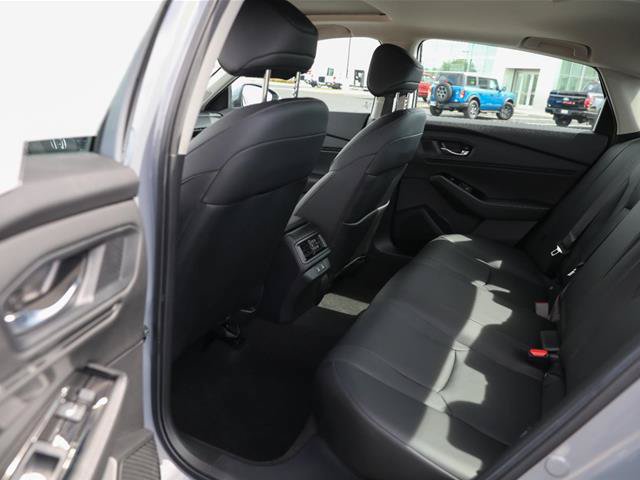 Used 2025 Honda Accord Touring image 23