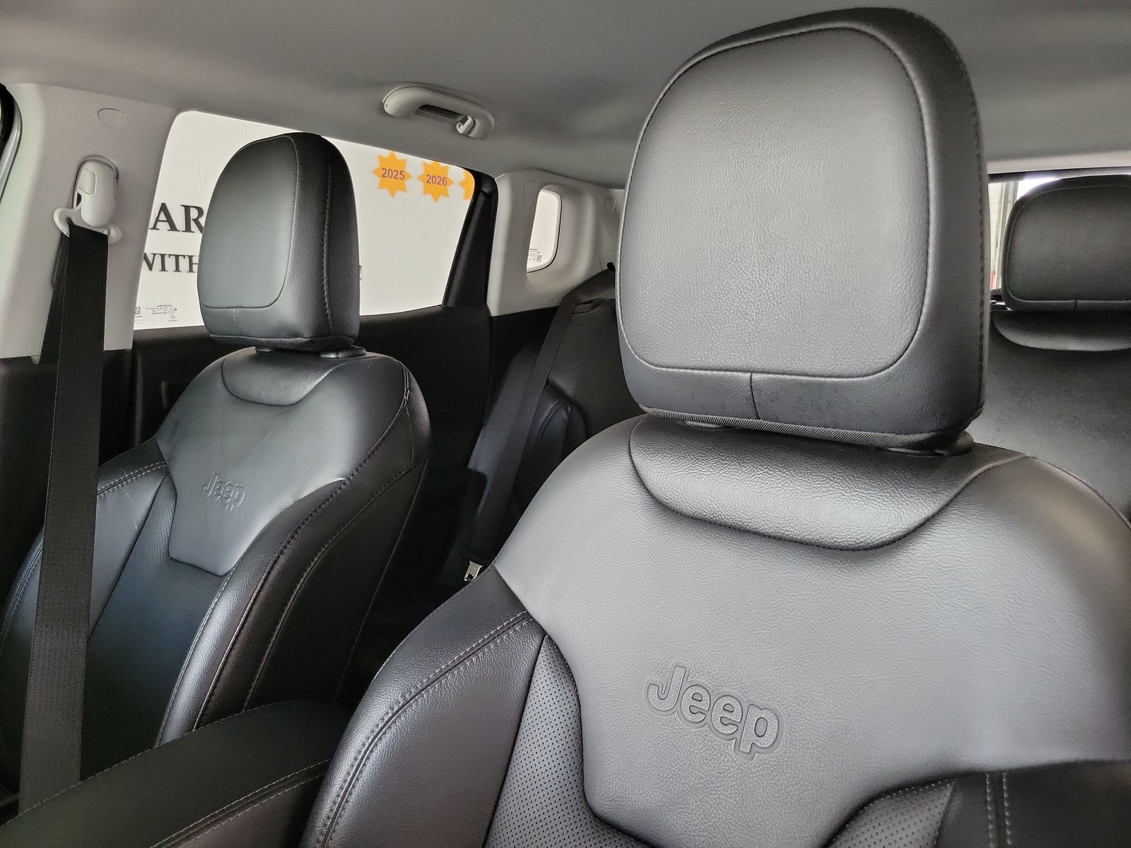 Used 2019 Jeep Compass High Altitude AWD/4WD image 11