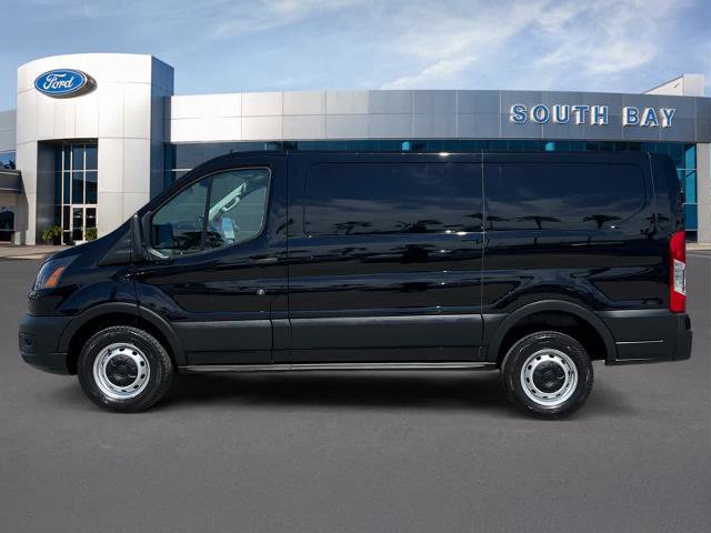 Certified 2023 Ford Transit 250 Low Roof image 2