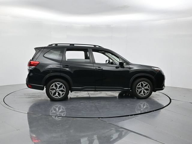 Used 2024 Subaru Forester Premium AWD/4WD video 2