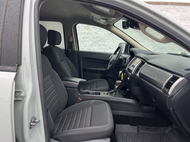 Certified 2022 Ford Ranger XLT w/ Equipment Group 302A High image 10