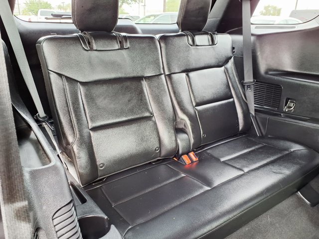 Certified 2020 Ford Explorer ST w/ ST Street Pack image 16