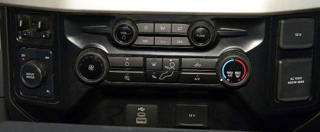 Certified 2024 Ford F250 XLT image 25