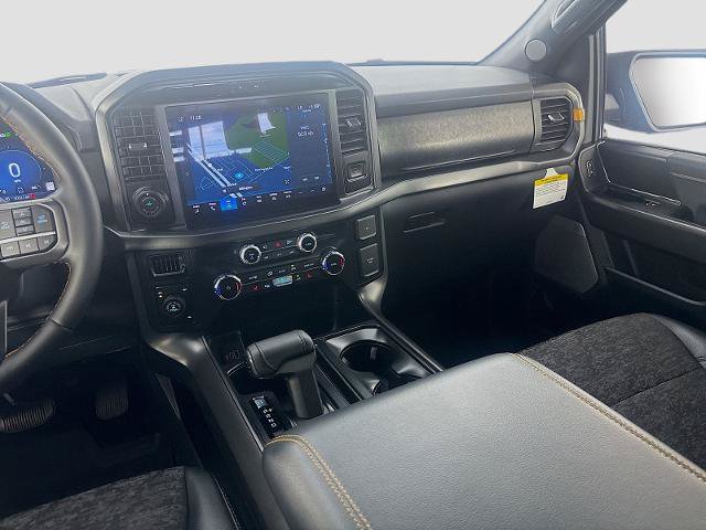 Certified 2025 Ford F150 Tremor w/ Bed Utility Package AWD/4WD image 24