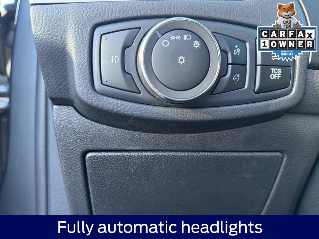 Certified 2023 Ford Edge SEL w/ Convenience Package AWD/4WD image 23