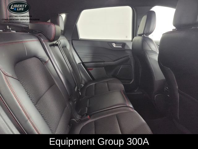 Certified 2023 Ford Escape ST-Line AWD/4WD image 18
