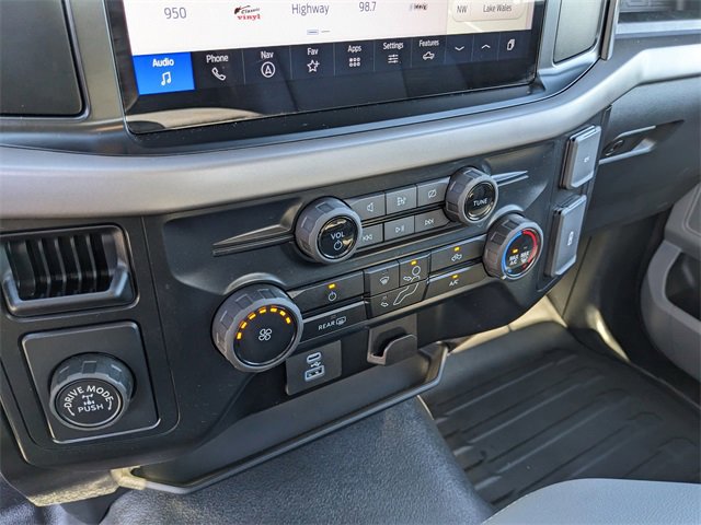 Certified 2024 Ford F150 XL image 19