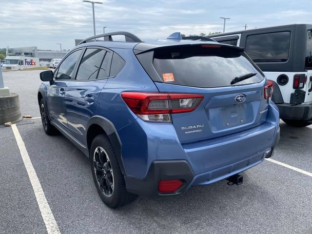 Used 2021 Subaru Crosstrek 2.0i Premium AWD/4WD image 5