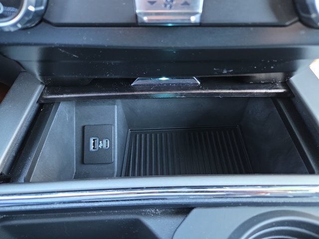 Certified 2022 Ford F250 Lariat AWD/4WD image 32