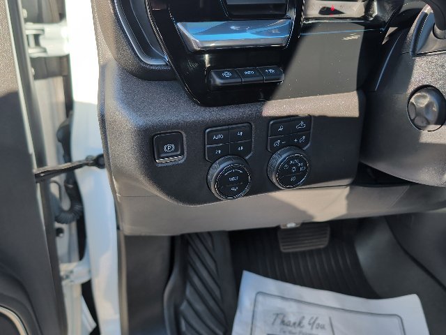 Used 2023 Chevrolet Silverado 1500 LTZ w/ Technology Package AWD/4WD image 19