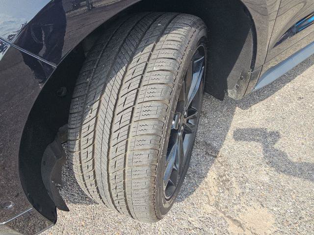 Certified 2020 Ford Edge ST w/ Equipment Group 401A AWD/4WD image 32