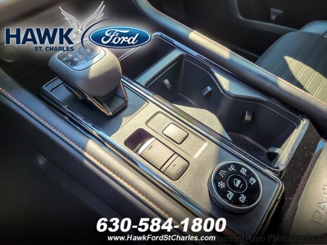 Used 2023 Nissan Pathfinder Rock Creek image 17