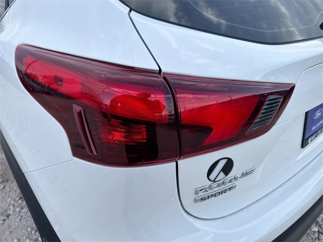 Used 2018 Nissan Rogue Sport S image 37