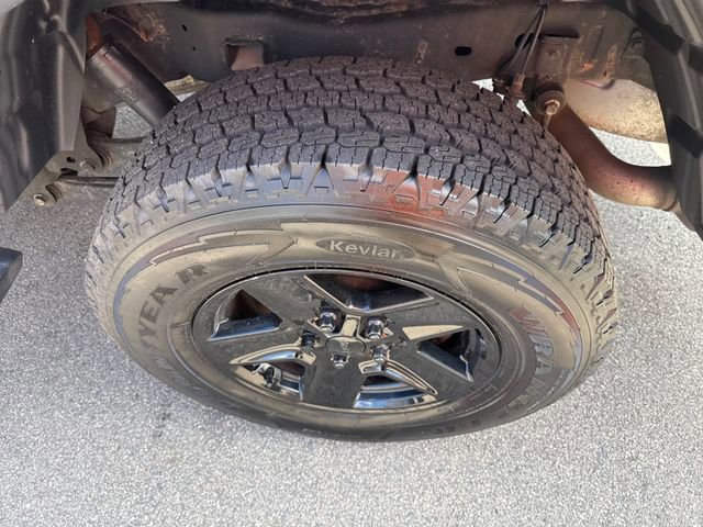 Used 2020 Jeep Gladiator Sport w/ Quick Order Package 24S image 14