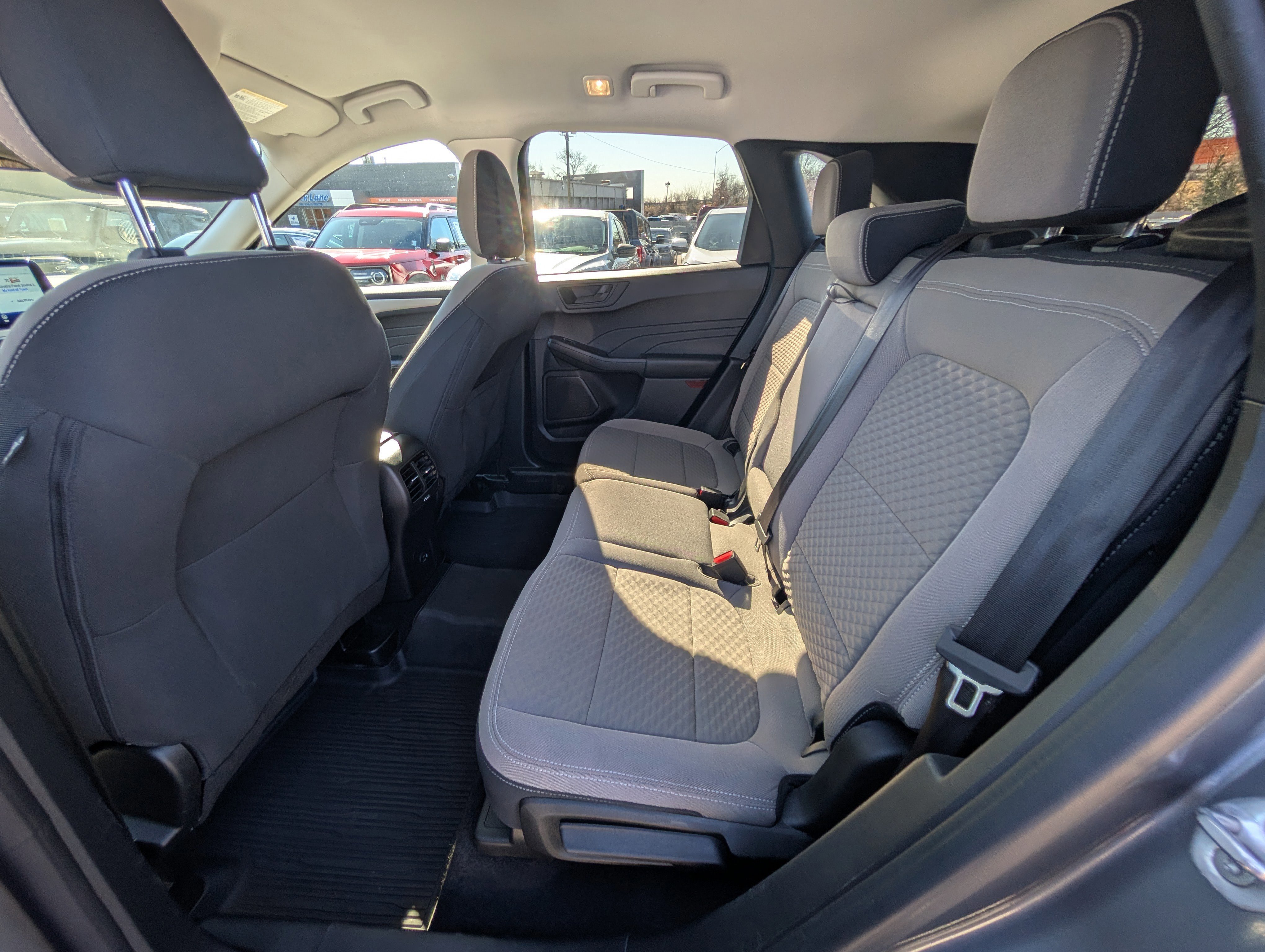 Certified 2023 Ford Escape Active w/ Cold Weather Package image 16