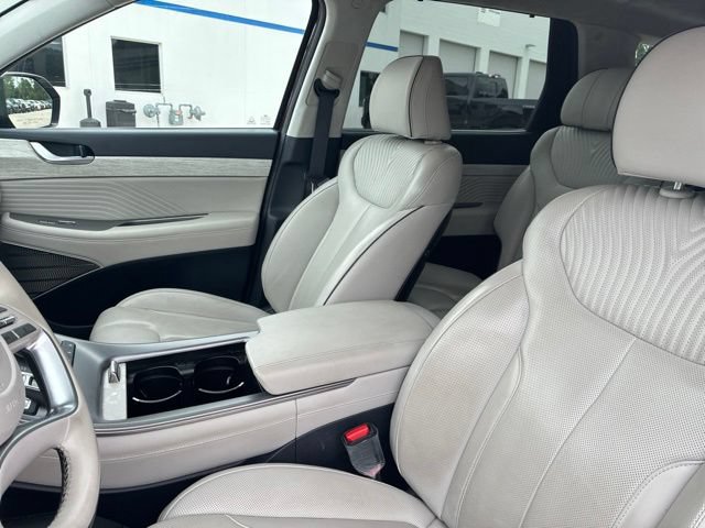 Used 2024 Hyundai Palisade Calligraphy AWD/4WD image 78