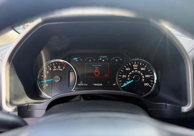 Certified 2020 Ford F150 Lariat RWD image 11