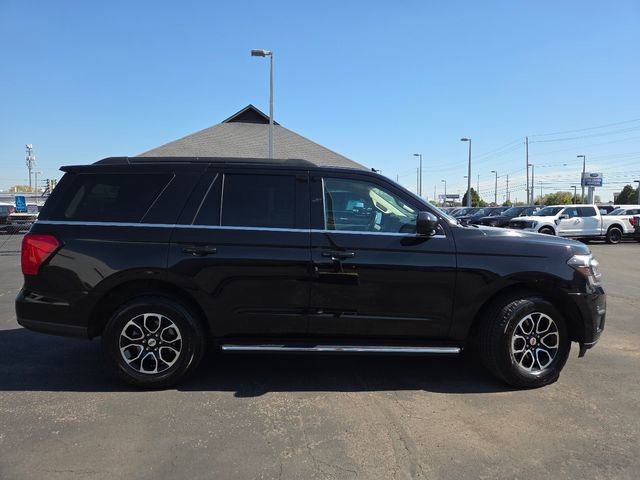 Certified 2022 Ford Expedition XLT image 6