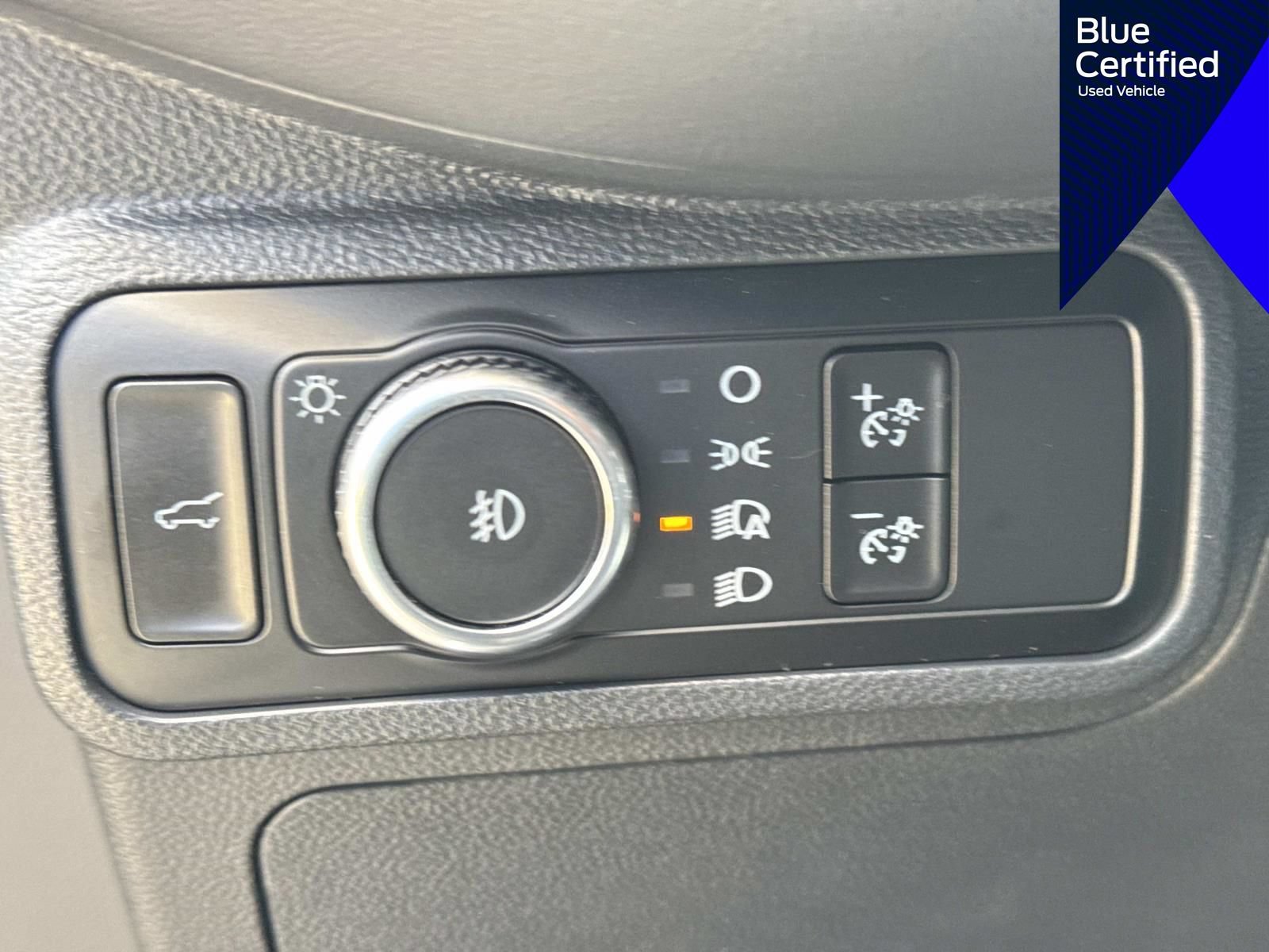 Certified 2025 Ford Explorer ST-Line AWD/4WD image 28