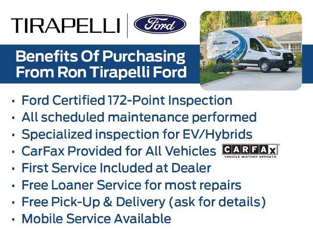 Certified 2022 Ford F150 XLT w/ Equipment Group 302A High image 7