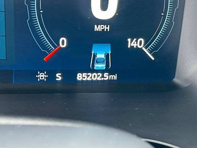 Certified 2022 Ford F150 Raptor w/ Equipment Group 801A High image 12