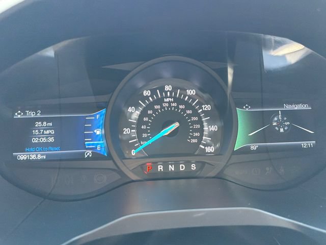 Certified 2019 Ford Edge SEL w/ Equipment Group 201A FWD image 12