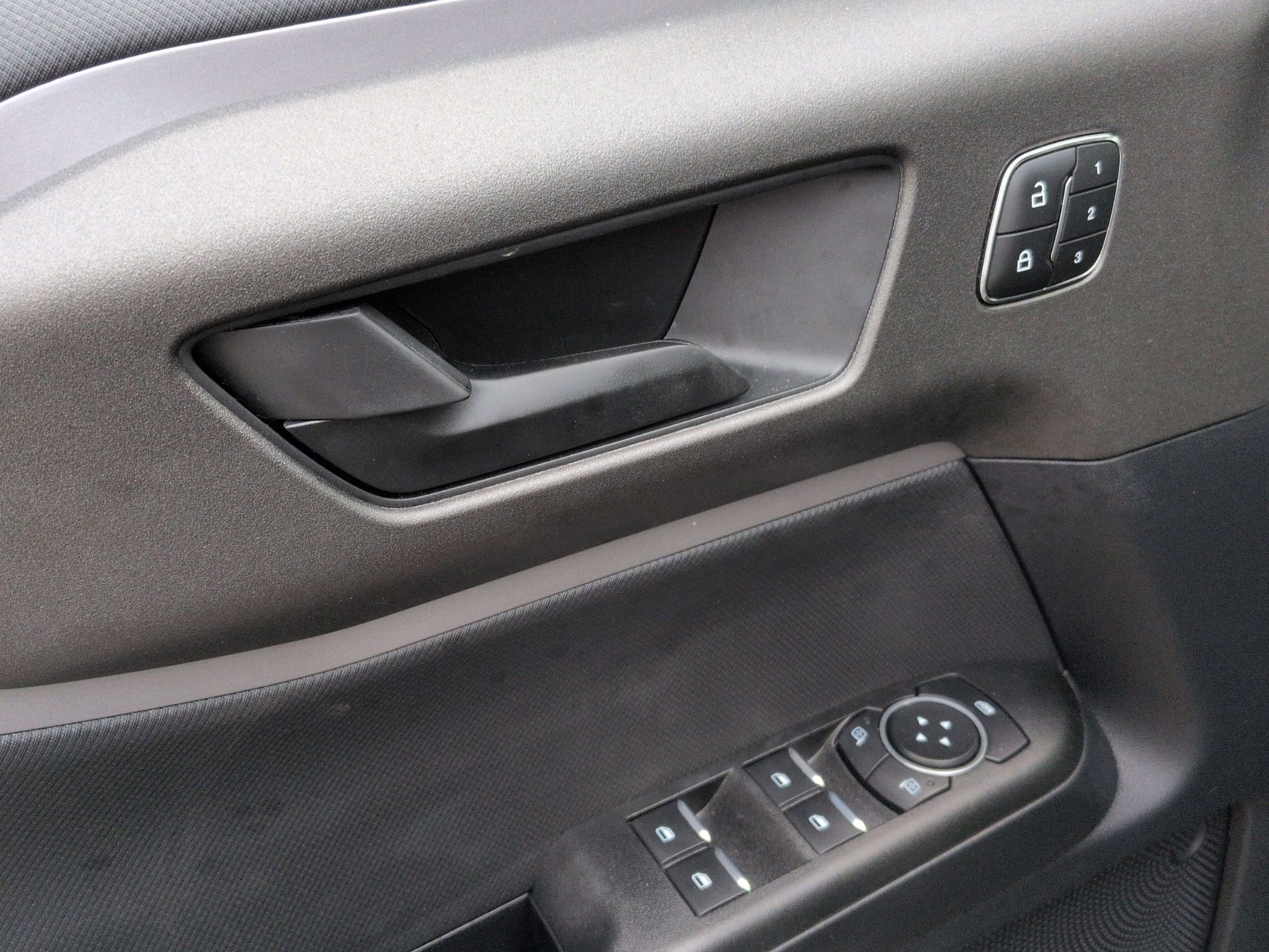 Certified 2025 Ford Bronco Sport Badlands image 14