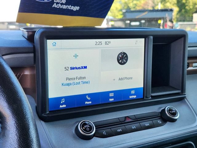 Certified 2022 Ford Maverick Lariat w/ Lariat Luxury Package AWD/4WD image 20