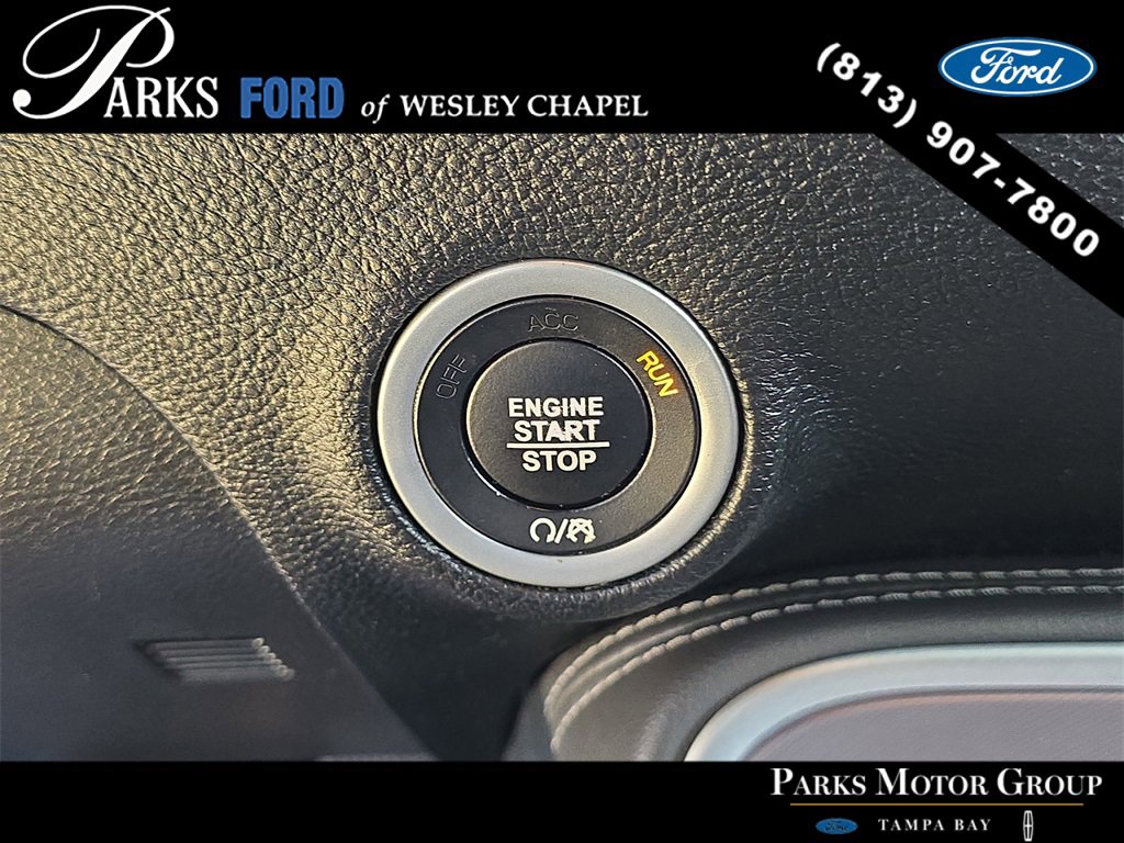 Used 2019 Dodge Challenger R/T Scat Pack image 21