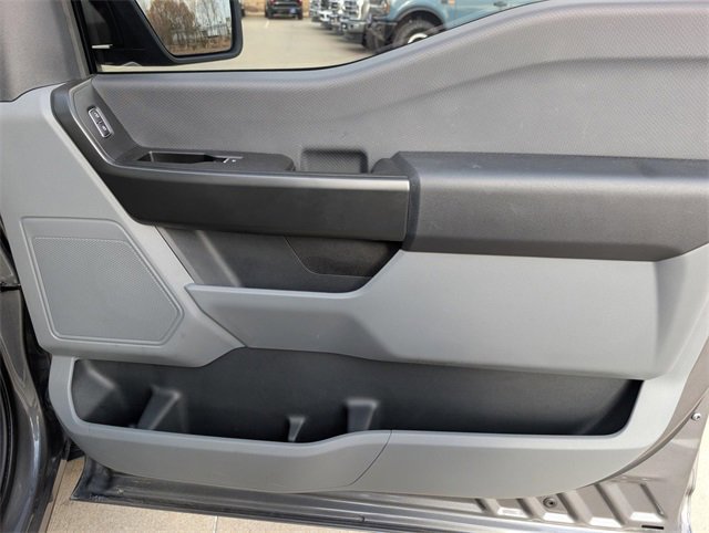 Certified 2025 Ford F150 XL image 18