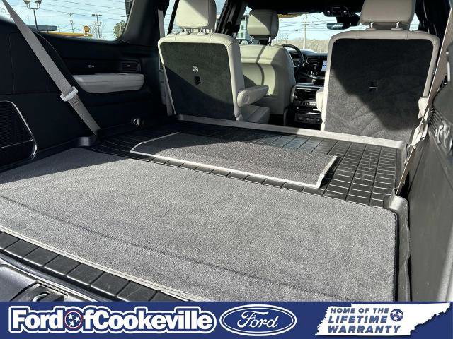 Used 2025 Jeep Wagoneer Series II w/ Convenience Group I image 19