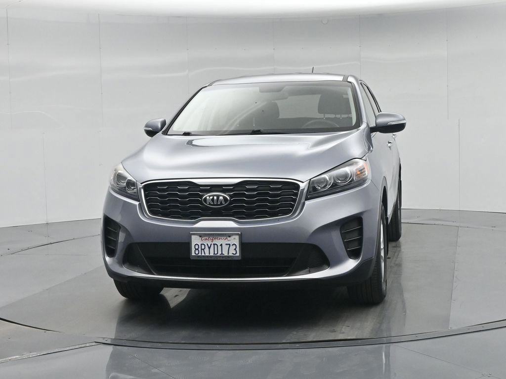 Used 2020 Kia Sorento LX image 31