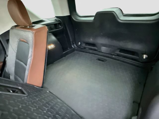 Certified 2021 Ford Bronco Sport Outer Banks AWD/4WD image 34