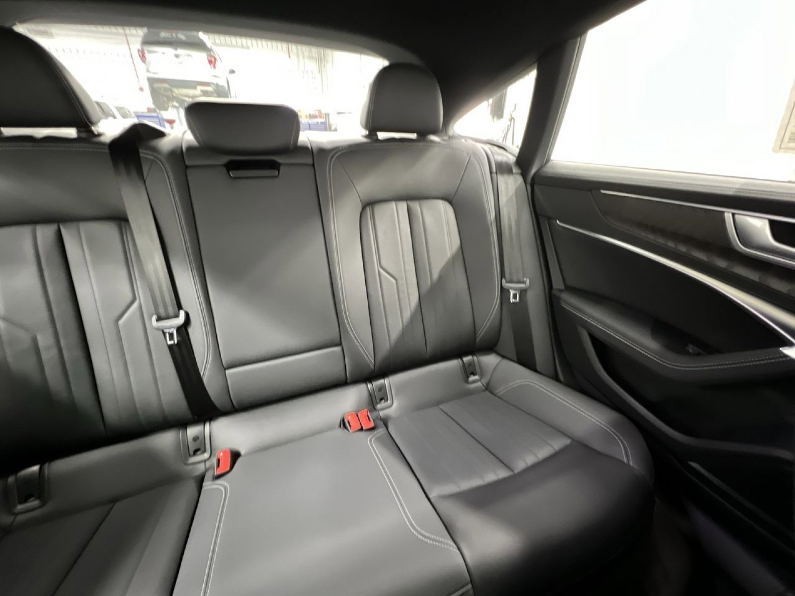 Used 2021 Audi A7 3.0T Premium Plus w/ Premium Plus image 17