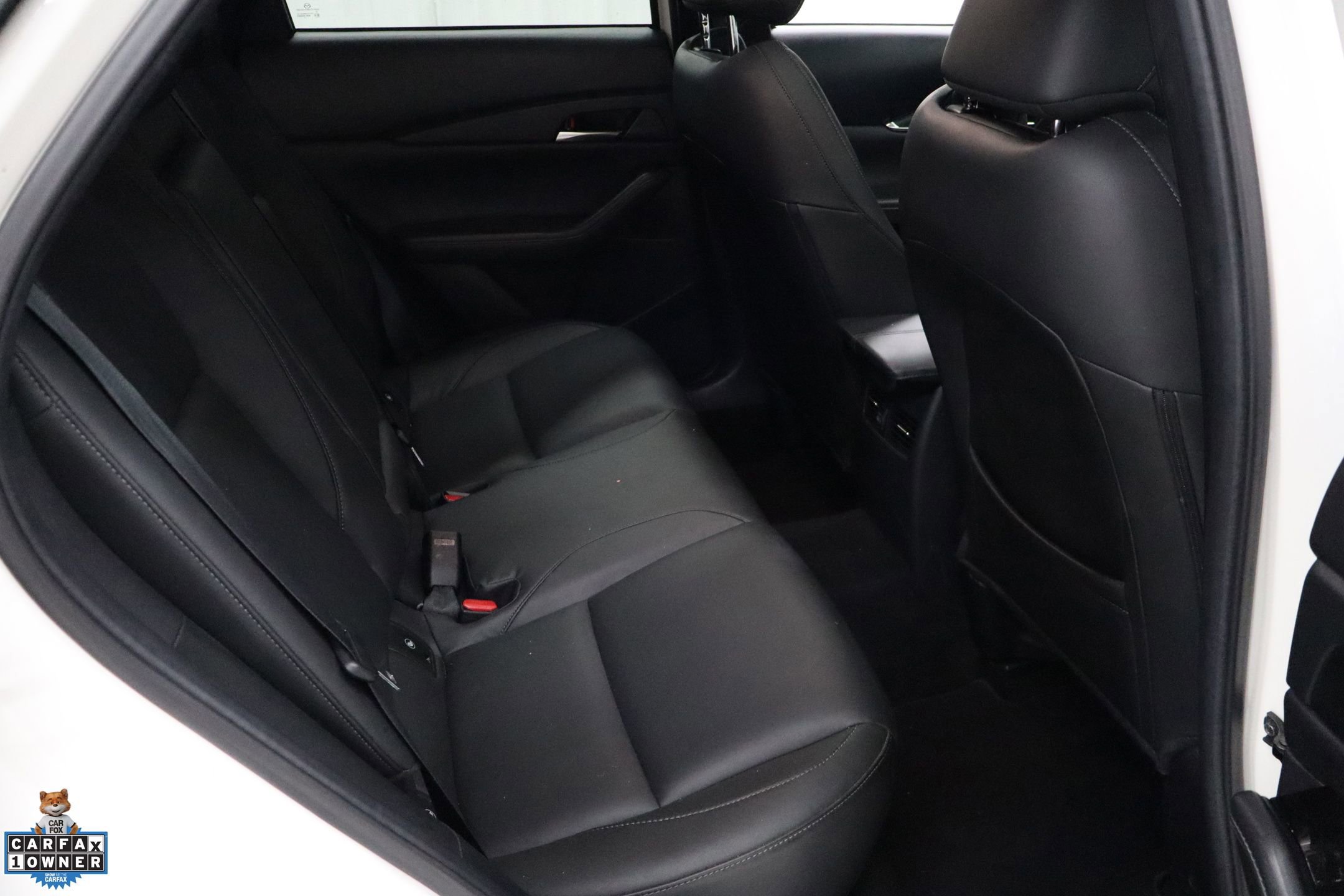 Used 2025 MAZDA CX-30 AWD 2.5 S w/ Preferred Package image 27