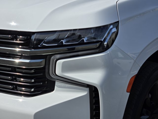 Used 2021 Chevrolet Tahoe RST RWD image 8